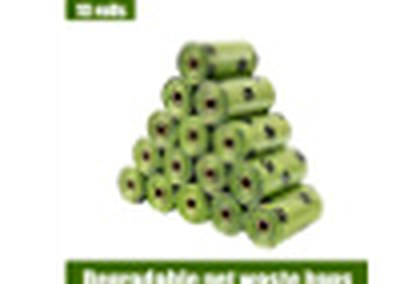 宠物垃圾袋